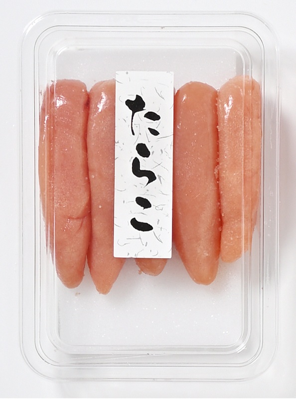 ★少量パック★[竹丸渋谷水産]たらこ