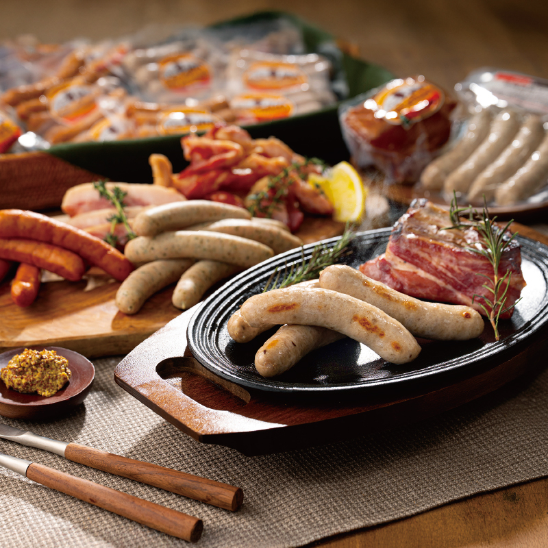 ★期間限定★[函館カール・レイモン]豪華特別セット