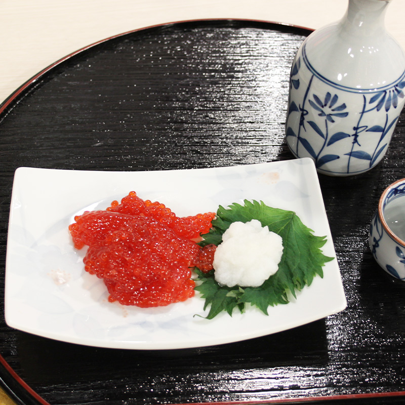 酒のあて