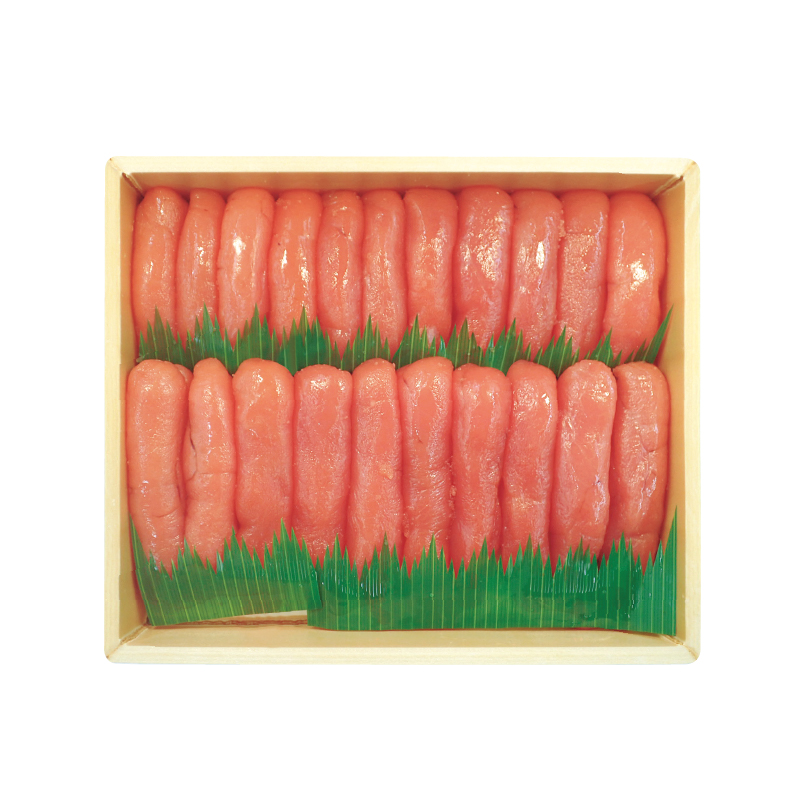 ぐるめ食品 たらこ【一本物】