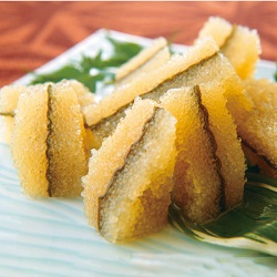 味付子持ち昆布