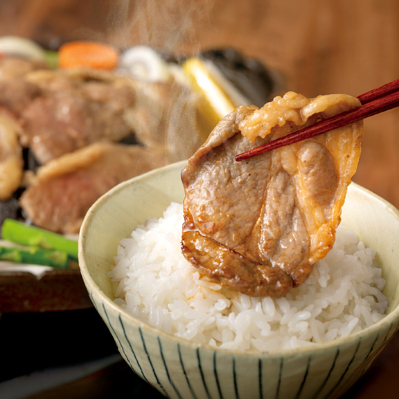 【特別価格】味付ラムジンギスカン