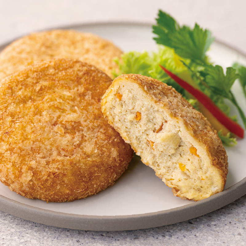 豆腐コロッケ【2袋】