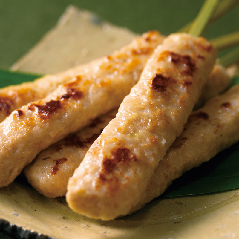 軟骨入りつくね串【3袋】