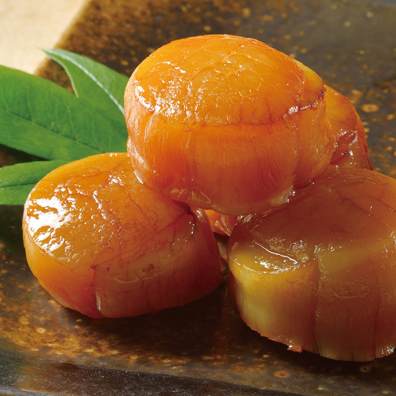 ほたて燻油漬【ギフトタイプ】