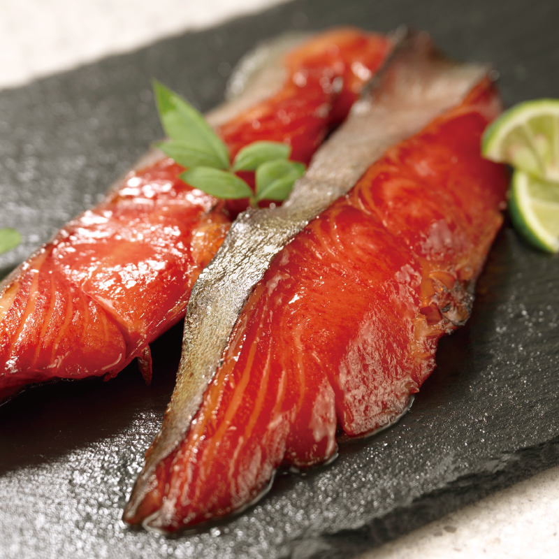 銀ガレイ【みりん漬】