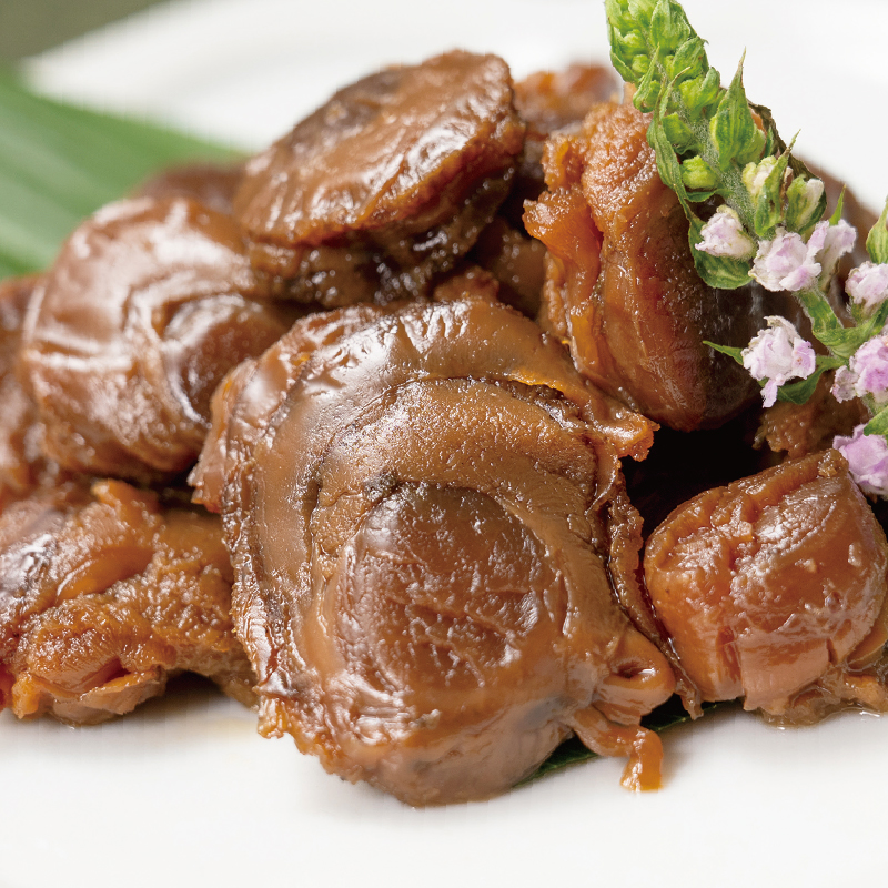 ほたてのしぐれ煮【3袋】