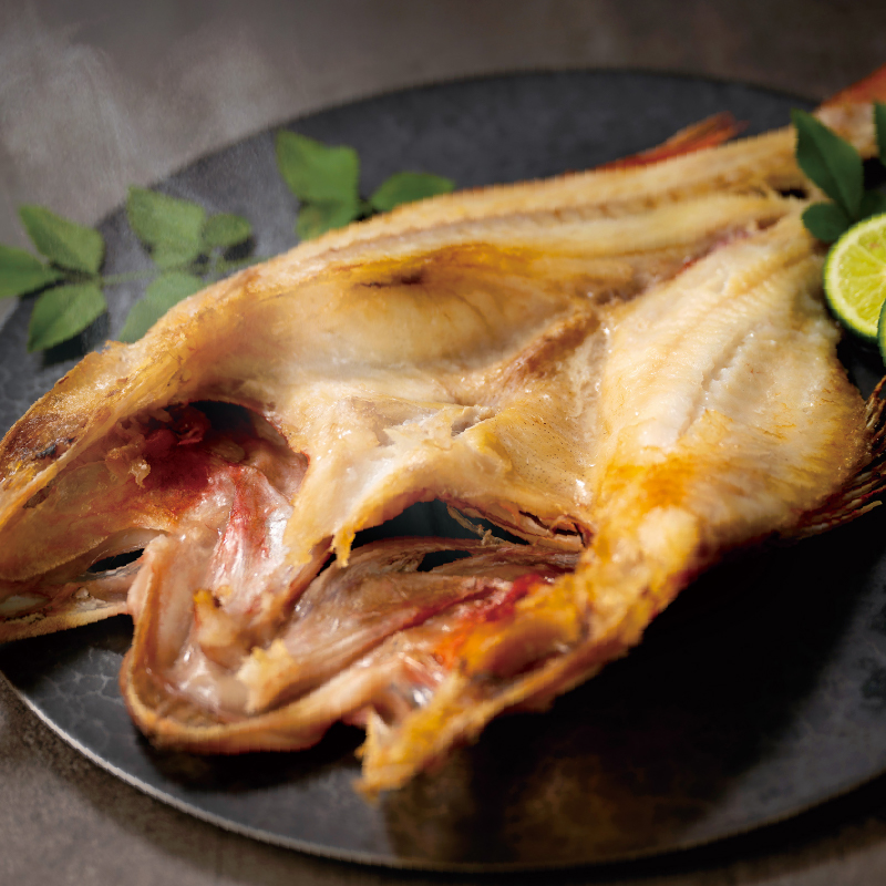 キンキの開き【2枚】