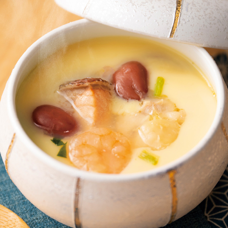 茶碗蒸し【10袋】