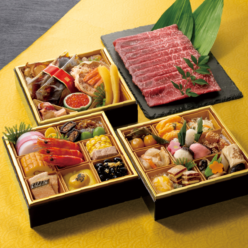 【通常販売】北都膳