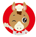 どさんこくん
